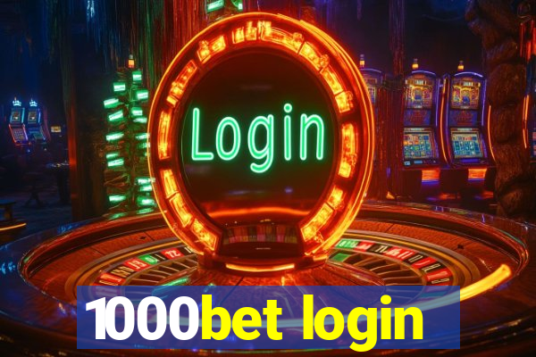 1000bet login